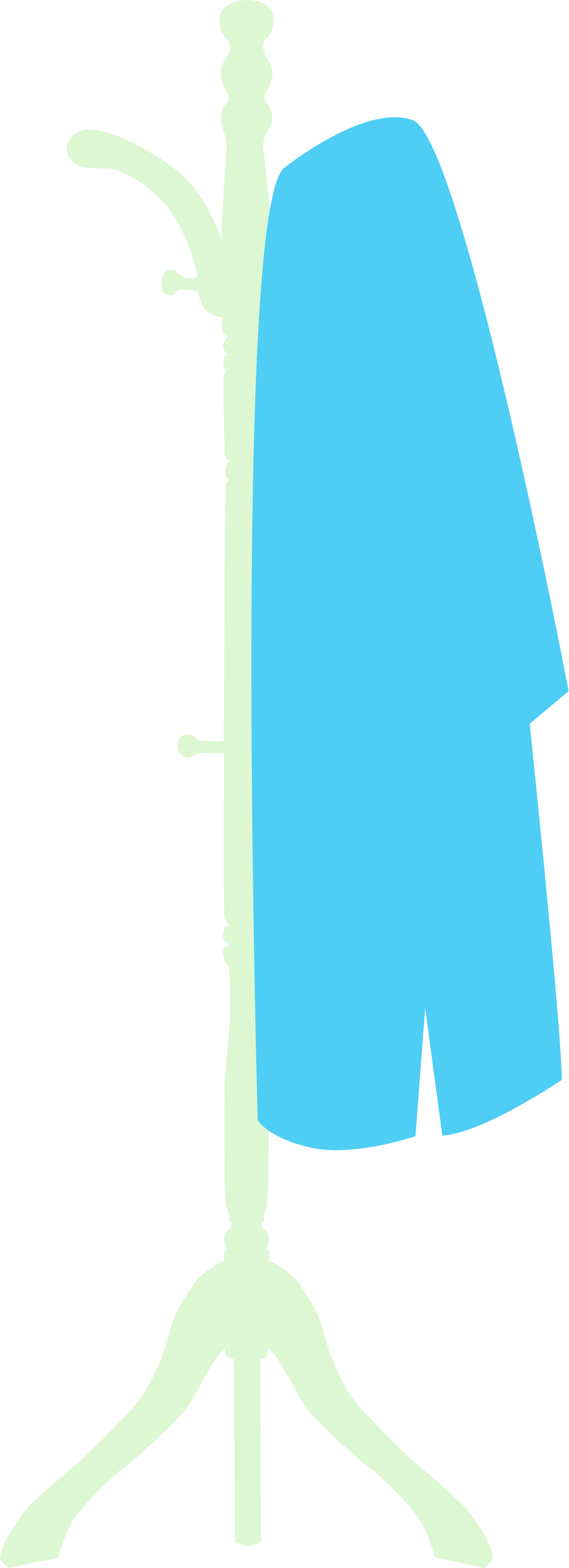Coat Rack