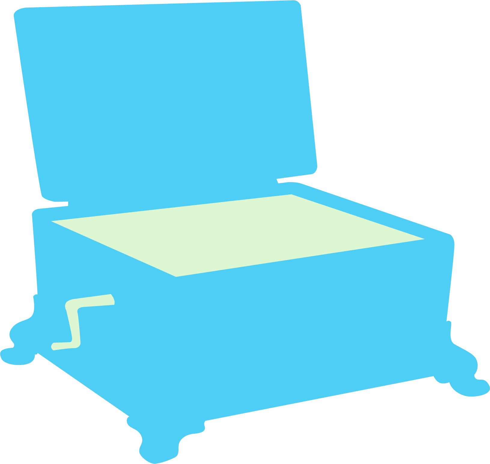 Music Box