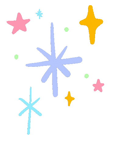 Sparkle GIF